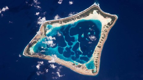 Ancient Polynesia: Tuamotus and Marquesas Islands